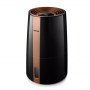 Philips | HU3918/10 | Humidifier | 25 W | Water tank capacity 3 L | Suitable for rooms up to 45 m² | NanoCloud evaporation | Hum - 2